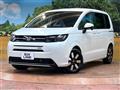 2025 Honda Freed