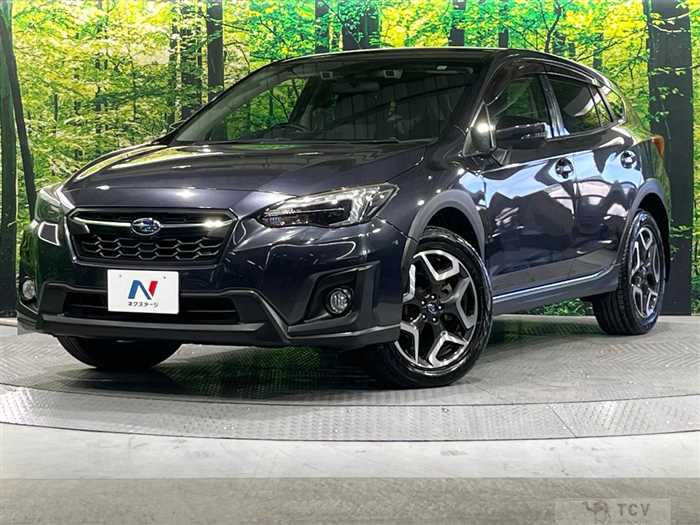 2017 Subaru Subaru Others