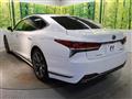 2018 Lexus LS