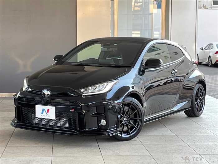 2021 Toyota Toyota Others