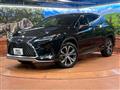 2021 Lexus RX
