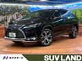 2021 Lexus RX