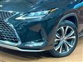 2021 Lexus RX