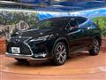 2021 Lexus RX