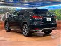 2021 Lexus RX