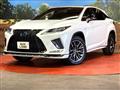 2021 Lexus RX