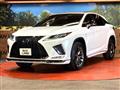 2021 Lexus RX