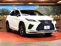 2021 Lexus RX