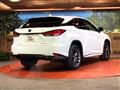 2021 Lexus RX