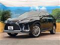 2019 Lexus RX