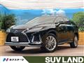 2019 Lexus RX