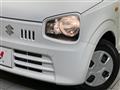 2020 Suzuki Alto