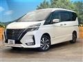 2020 Nissan Serena
