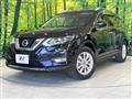 2019 Nissan X-Trail