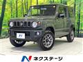 2025 Suzuki Jimny