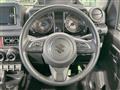 2020 Suzuki Jimny Sierra