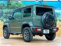 2023 Suzuki Jimny Sierra