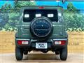2023 Suzuki Jimny Sierra