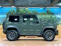 2023 Suzuki Jimny Sierra