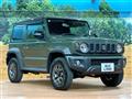 2023 Suzuki Jimny Sierra