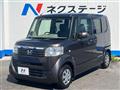2012 Honda N BOX