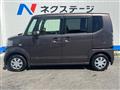 2012 Honda N BOX