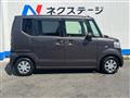 2012 Honda N BOX