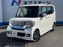 2014 Honda N BOX
