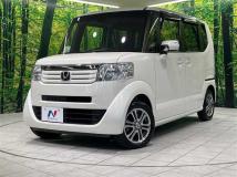 2014 Honda N BOX