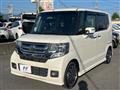 2016 Honda N BOX