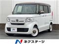 2019 Honda N BOX