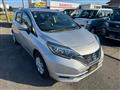 2018 Nissan Note