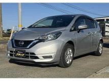 2018 Nissan Note