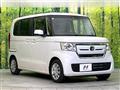 2019 Honda N BOX