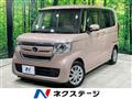 2019 Honda N BOX