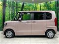 2019 Honda N BOX