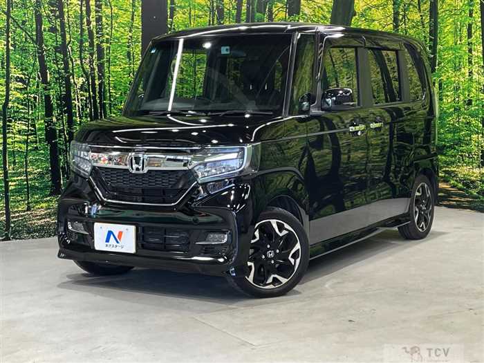 2020 Honda N BOX