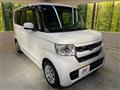 2021 Honda N BOX