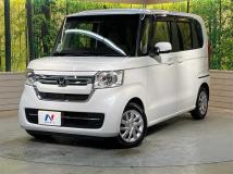 2021 Honda N BOX