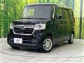 2021 Honda N BOX