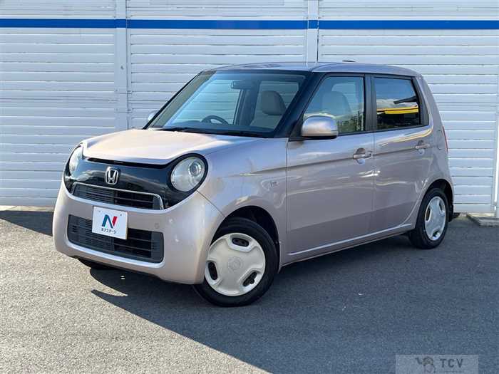 2012 Honda N-ONE