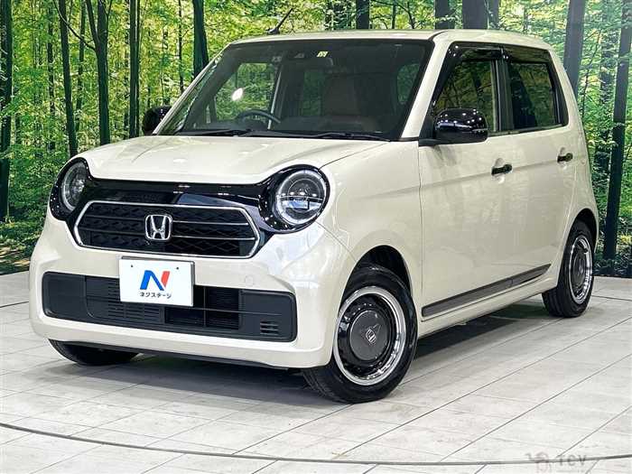 2022 Honda N-ONE