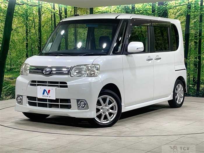 2013 Daihatsu Tanto