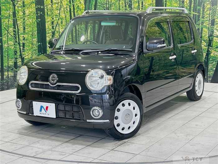 2014 Daihatsu MIRA COCOA