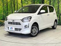 2018 Daihatsu Mira Es