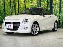 2022 Daihatsu Copen