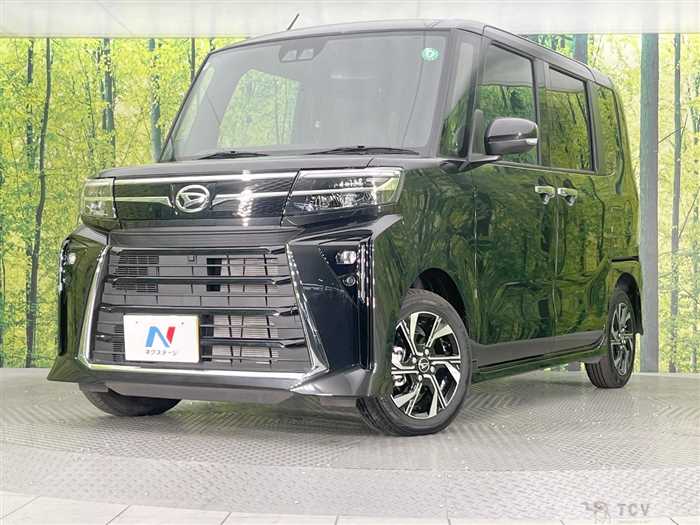 2024 Daihatsu Tanto