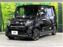 2020 Daihatsu Tanto