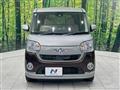 2016 Daihatsu Move Canbus