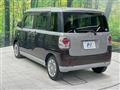 2016 Daihatsu Move Canbus